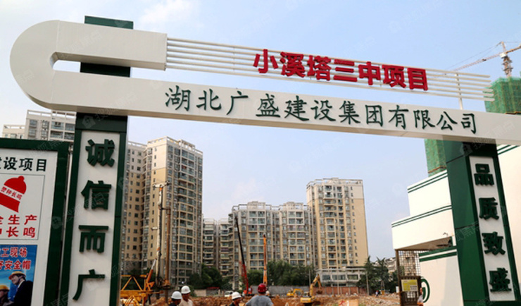 进击！商圈发力、高铁落定、新房量充足！宜昌这个板块正在腾飞