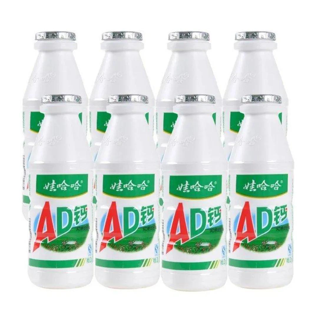 20年前饮料,90年代最火的5种饮料