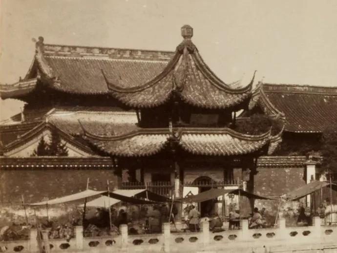 南京夫子庙秦淮风光带怎么去,夜游南京夫子庙旅游攻略