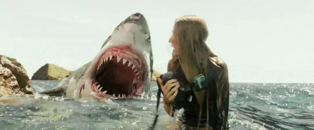 怪兽片盘点,年度最强怪兽片