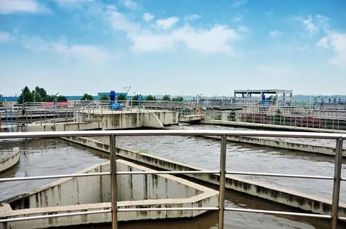 温度低了污水处理会不起絮状物吗,气温降低污水中溶解氧升高原因