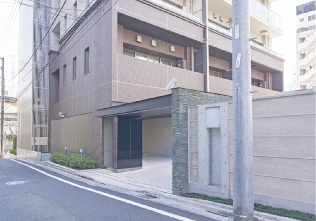 坐拥六本木都市核心，尽享时尚便利生活