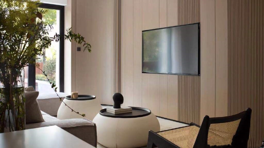 梦想改造家毫无隐私的千万洋房,仓库改造花园别墅