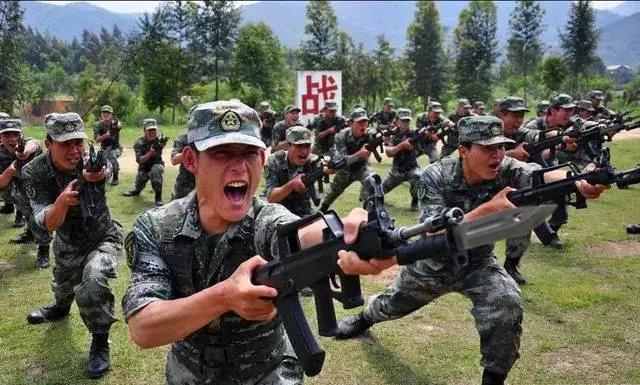 现在去当兵有前途吗,去北海舰队当兵前途怎么样