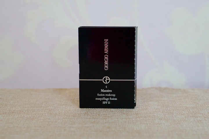 阿玛尼粉底液1.5号黄黑皮真实测评,阿玛尼粉底液全线测评