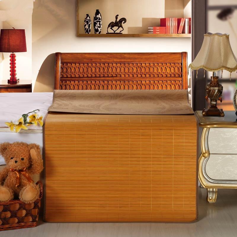 凉席什么材质的好,凉席用什么材质的最好