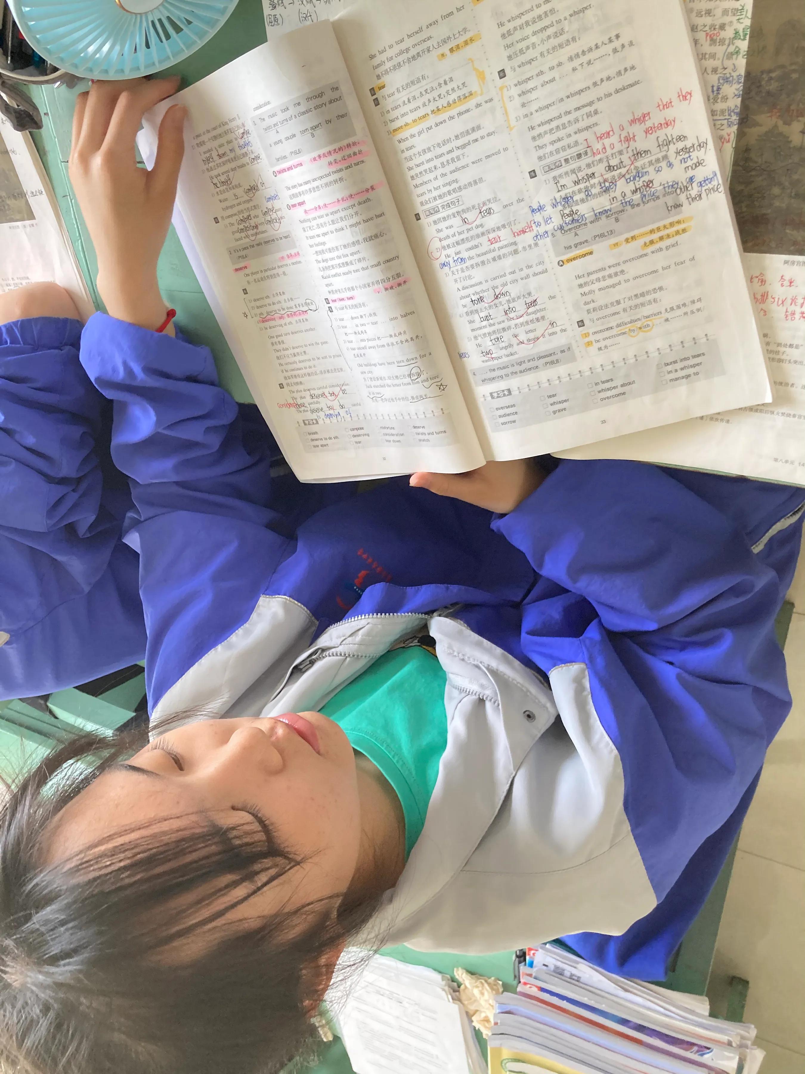 No.280（2021-05-25）争分夺秒疾驰看路有惊无险皮破肉露