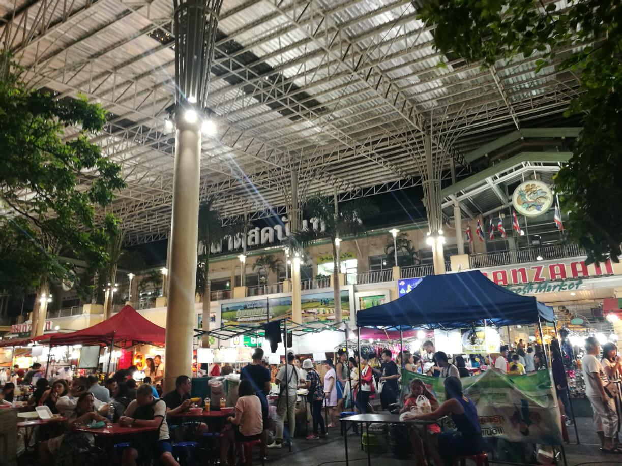 泰国普吉岛斯米兰岛旅游攻略,泰国旅游普吉岛的夏天皮皮岛浮潜