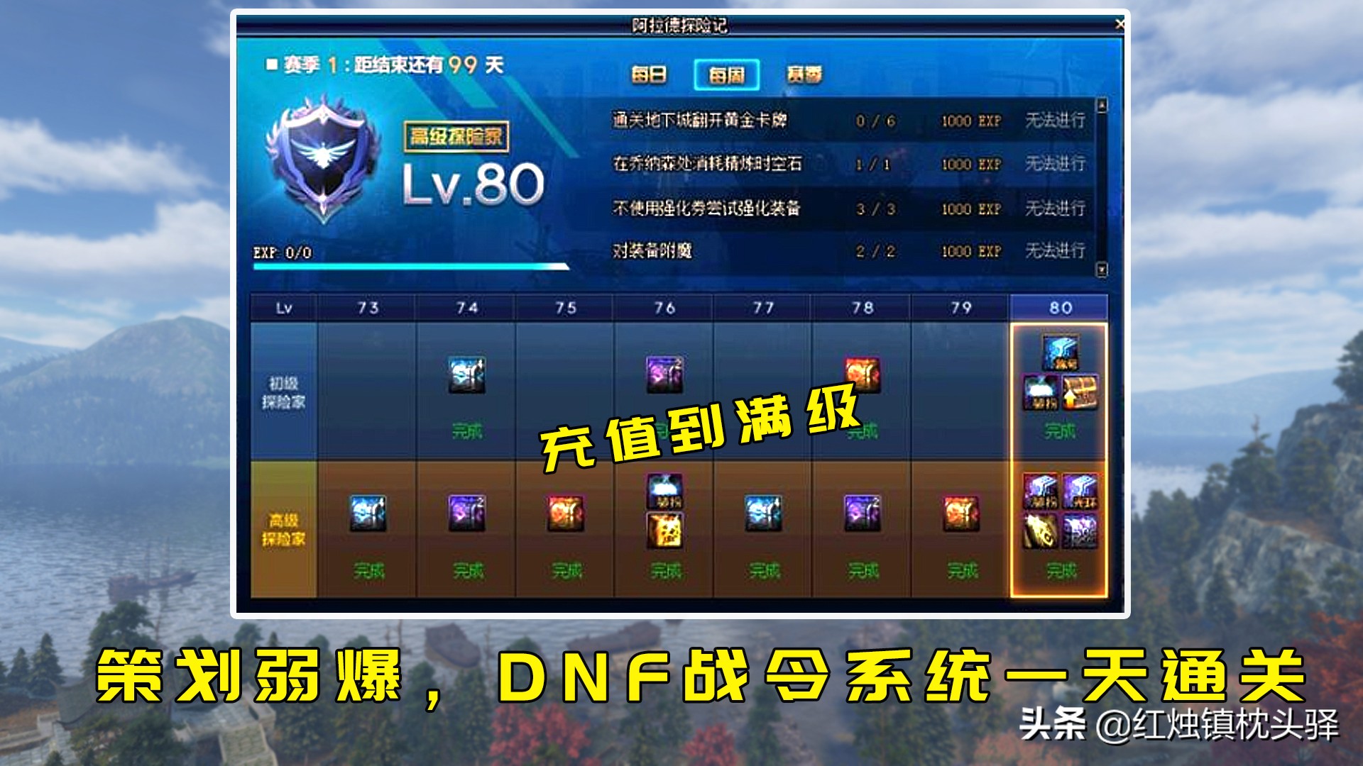 讨游戏开发者欢心，但让玩家不爽的这4种玩法，你最厌烦哪个