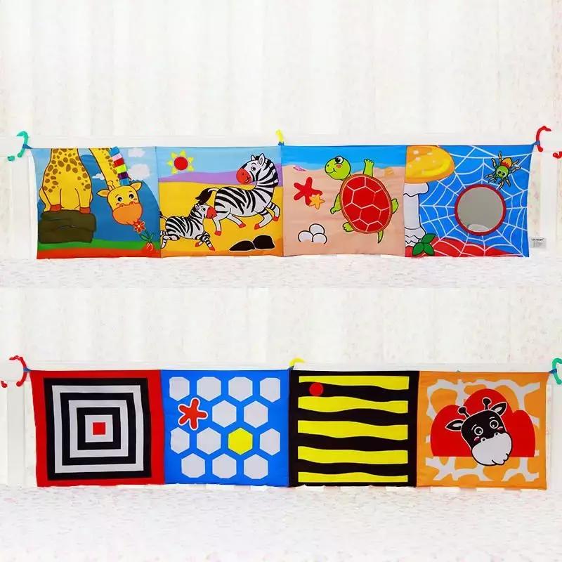 适合6年级孩子读的英语绘本,3-6岁孩子必读的10本经典绘本