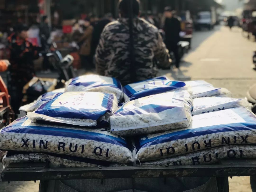 2024成都年货市场一览表,春节成都年货市场