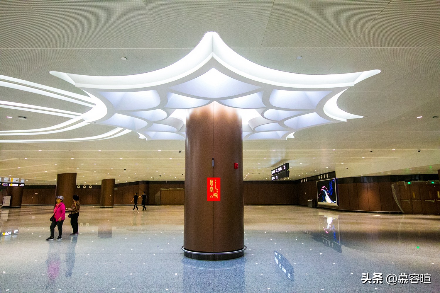 草桥免费到大兴机场,从草桥到大兴机场票价