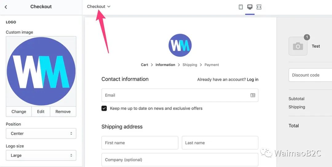 shopify是什么电商平台,shopify店铺怎么样的