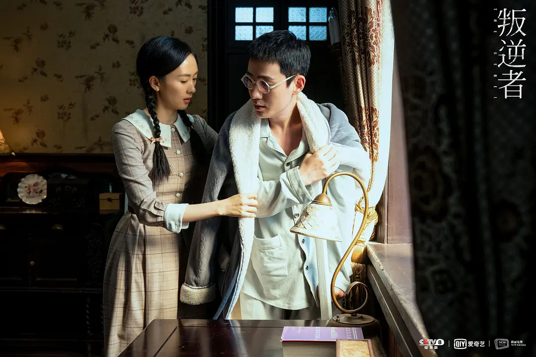 十一假期宅在家看什么电视剧,23部暑期宅家必备电视剧推荐