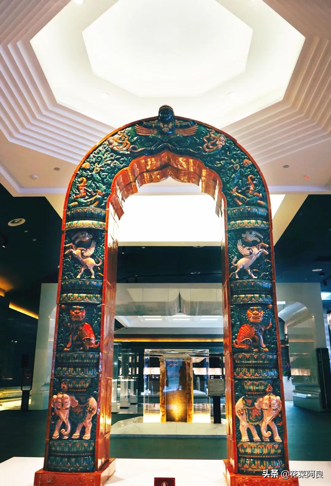 大报恩寺地宫发掘到了舍利子,南京大报恩塔舍利子文物