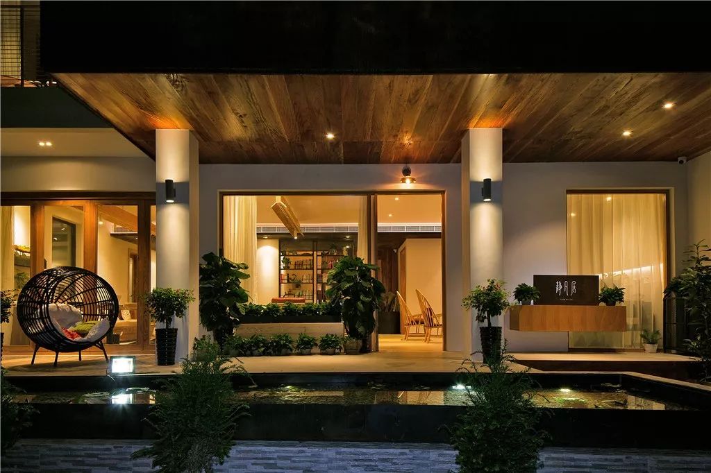 温州正规民宿名单,温州十大口碑最好民宿