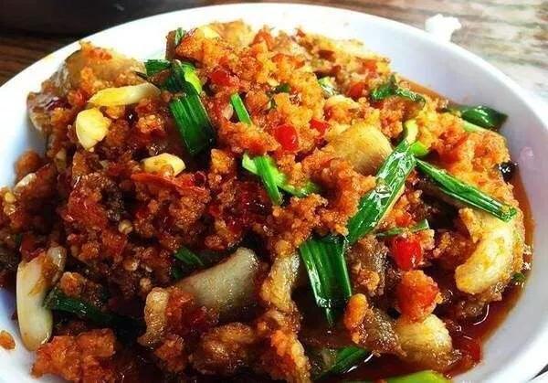 不得不说的濮阳美食,好吃的恩施特色美食价格