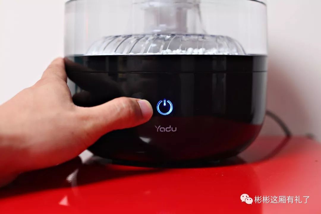 亚都加湿器使用的方法,亚都加湿器怎么用