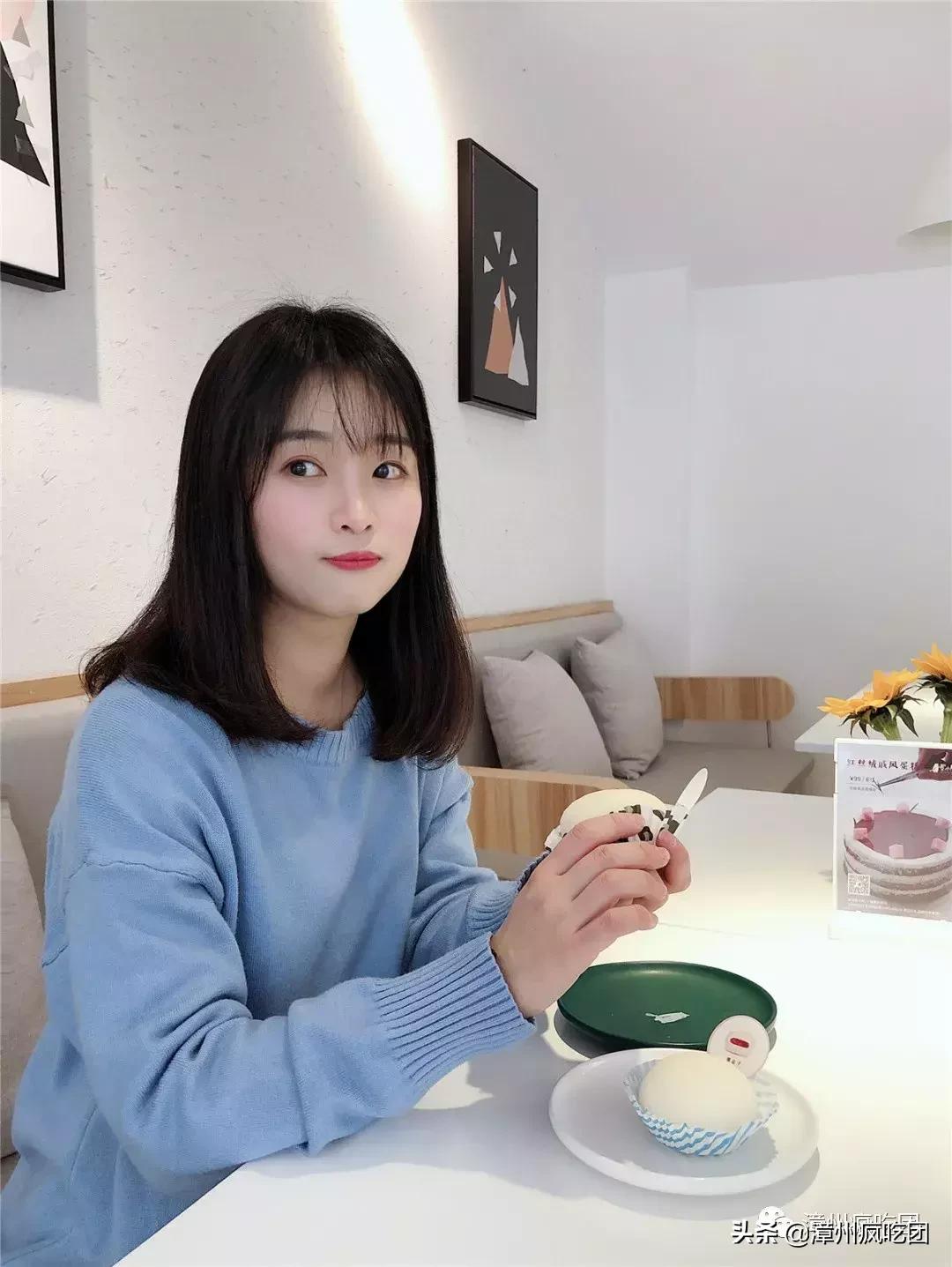 从厦门火到漳州的“胖子”！好多女生在追！