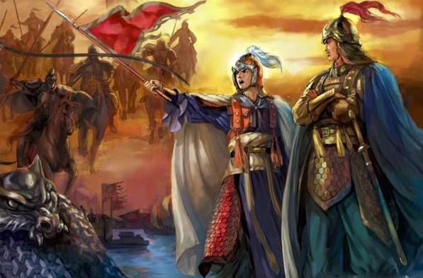 三国志10哪个最难,三国志10假想和史实