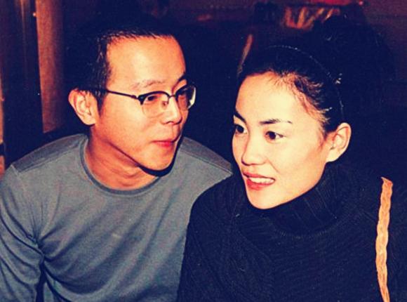 瞿颖前男友都有谁,女神瞿颖昔日几段情史大揭秘