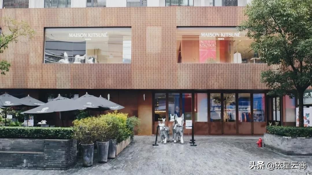 高端购物商场如何运营,2020购物中心调整思路