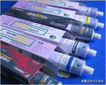 剪贴纸版画,剪贴纸版画拓印教程