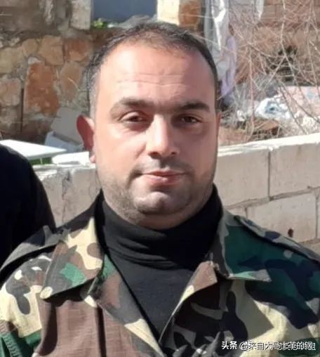 阿勒颇监狱保卫战电影片段,叙利亚阿勒颇监狱