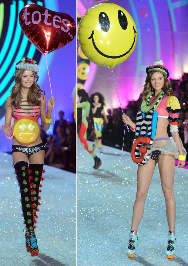 2023维多利亚的秘密时装秀在哪看,2018纽约维多利亚的秘密时尚秀