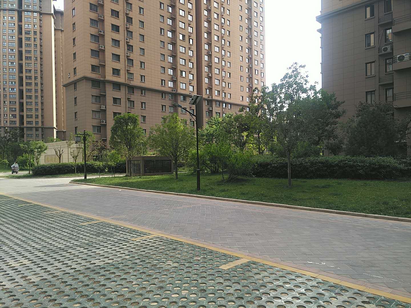 曾殴打业主、违规交房的楼盘！再次销售，能畅销吗？