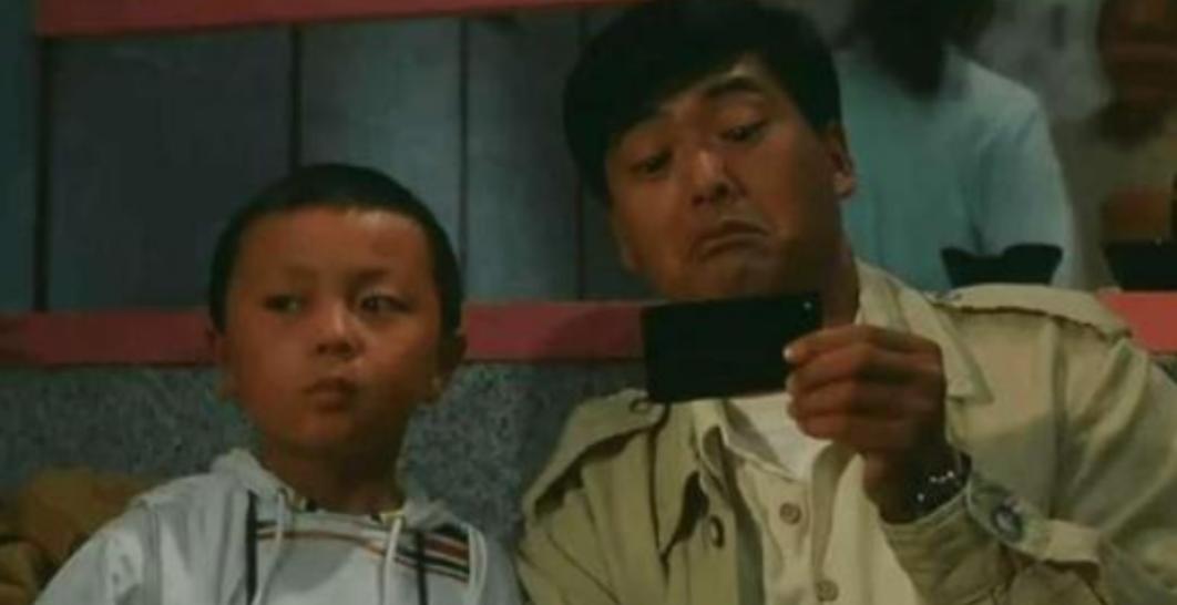 12位童星今昔对比,从知名童星沦落为阶下囚