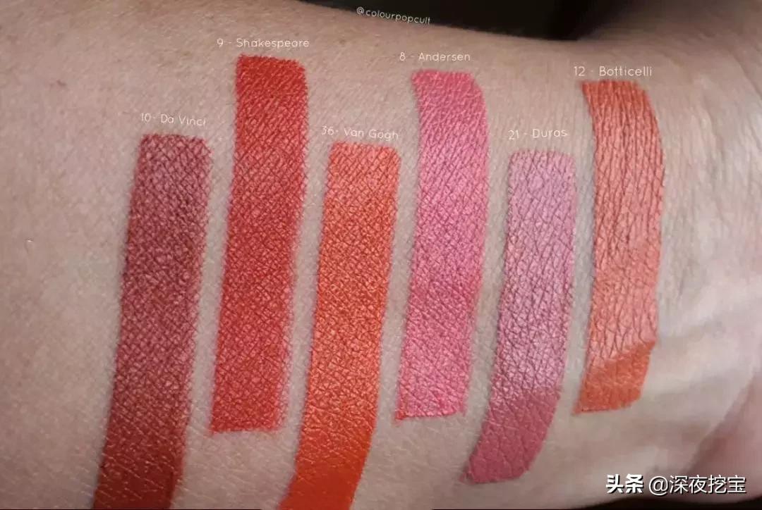 爆款国货彩妆推荐,国货彩妆值得买的产品推荐知乎