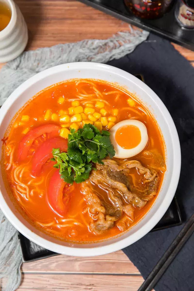 精选14国上等食材！