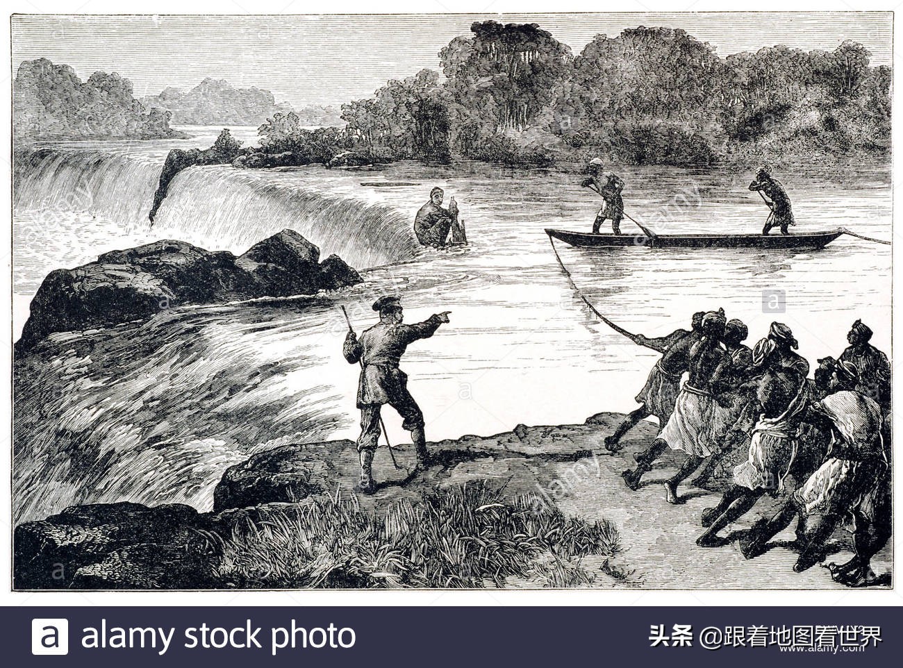 25年前的“非洲大战”有多恐怖?500万人死亡,刚果至今内战不断