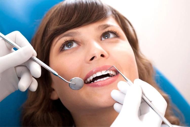 根管治疗后期症状,根管治疗全过程真的很痛吗