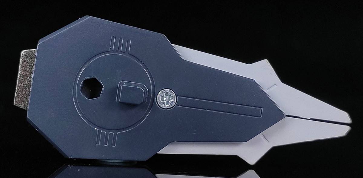 强袭自由高达robot魂测评,robot魂高达rx78