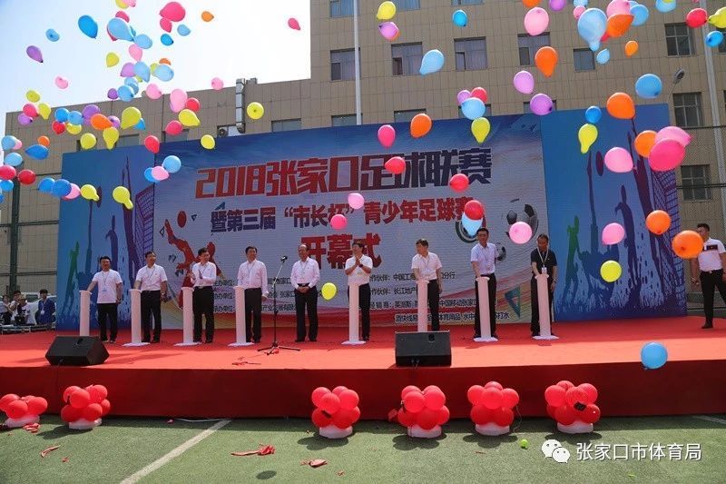 张家口足球联赛青少年照片,2019张家口足球联赛