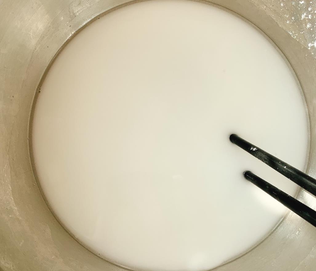 凉粉怎么做劲道不容易断,凉粉怎样做才能不碎又劲道