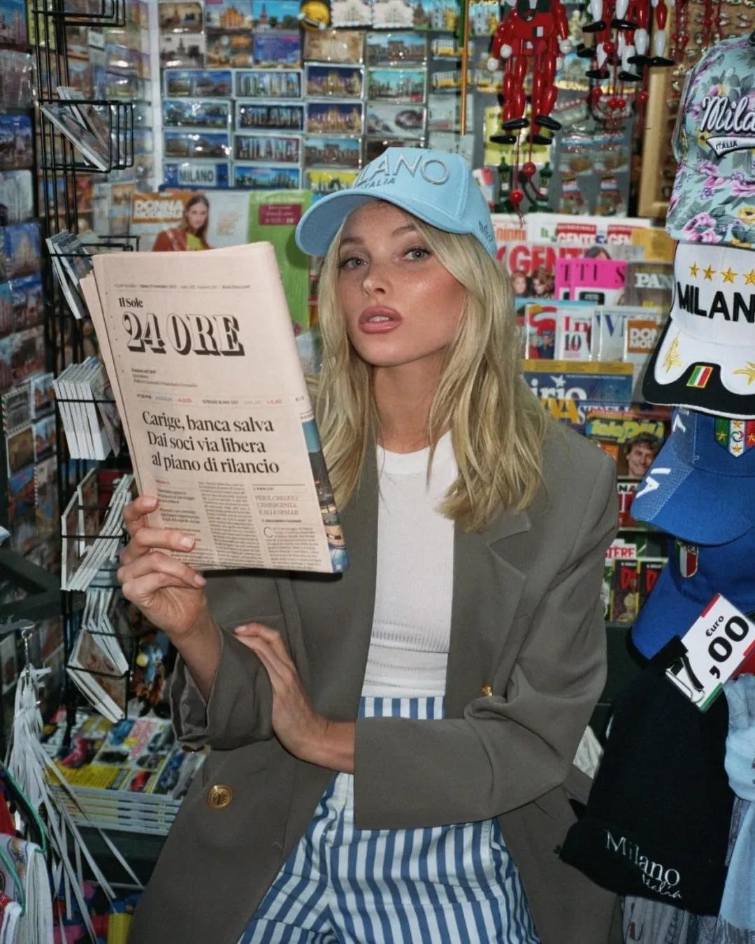 一套西装又正式又休闲,30-35岁女性春季穿搭西装