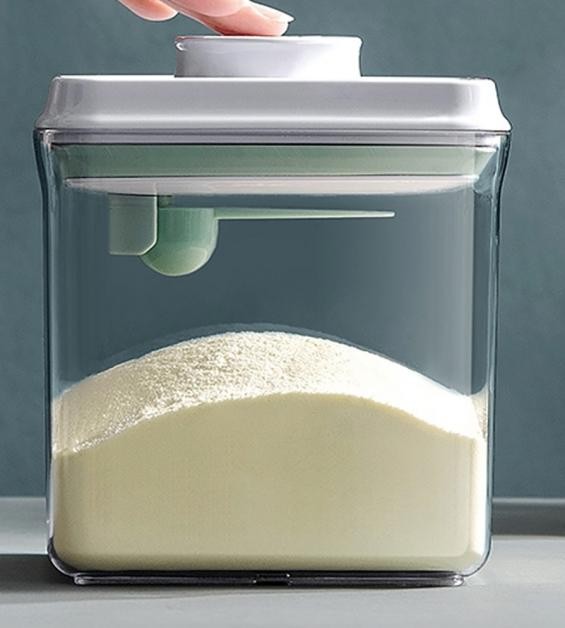 新生儿适度水解奶粉小罐,养娃用什么奶粉便宜