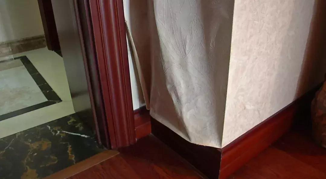 东方一品房子漏水,东方一品的房子漏水