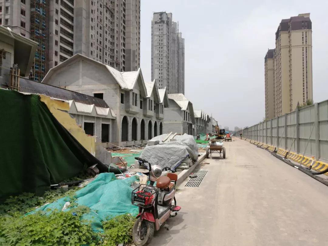 济南融汇城锦绣里为什么房价便宜,融汇城每平米多少钱