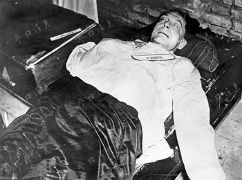 空军元帅戈林,戈林被捕后为何暴瘦