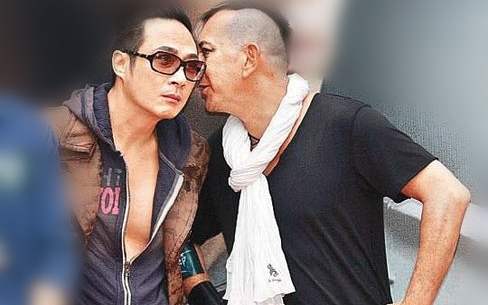 杜琪峰枪火吴镇宇完整版,吴镇宇任达华杜琪峰电影