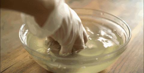 白色凉粉和黄色凉粉的区别,跟凉粉一样的东西是什么