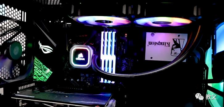 5G,6G,7G,8G,AI「爱」無所不在