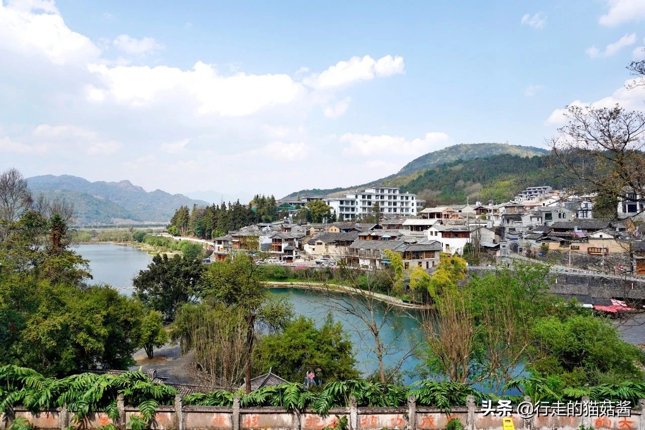 女孩第三次去腾冲,第三次去腾冲好吗