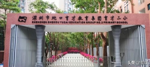 深圳育才一小对口哪个小区,深圳育才一小怎么样