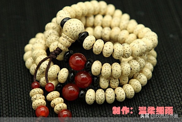 菩提子种类与寓意,手把件菩提子种类