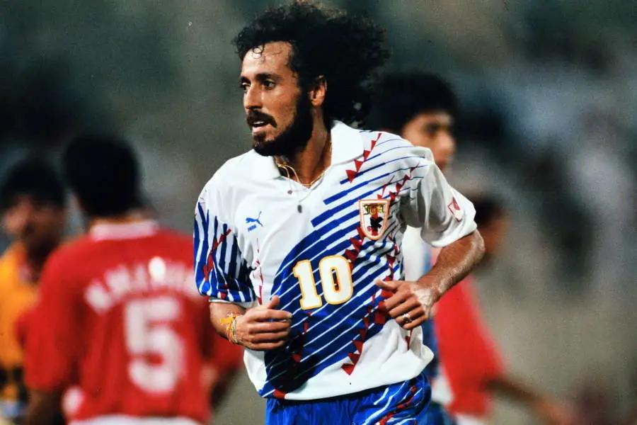 日本足球归化球员有哪些,日本足球有多少个归化球员